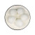 改性纤维球滤料活性填料精细过滤油田炼油厂除油污水处理培菌毛球 普通纤维球（白色）05kg