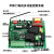 电动伸缩门控制器遥控开关线路主板配件大全平移动道闸挡车杆 380v控制器遥控开关