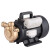 定制多级漩涡泵高压旋涡泵蒸汽发生器锅炉热水增压水泵耐高温循环水泵 1100W-380V(不锈钢泵头)