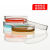 玻璃培养皿 60 75 90 100 120mm 玻璃平皿 细菌培养皿 初中 玻璃培养皿60mm(5个)