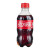 可口可乐 Coca-Cola 汽水 碳酸饮料 300ml*12瓶 可口可乐公司出品