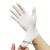 橡胶防护一次性加厚耐用型丁腈手套防护防滑无粉Latex gloves 耐用防滑型蓝丁腈100只装 M
