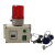 XDSW01水位报警器高低水位提醒液位溢水漏水满水缺水工业型可消音 缺水(有耳可调105分贝)