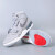 耐克（Nike）官网官方 舰店男鞋春季新款AJ 312 舒适耐磨气垫鞋中帮篮球鞋 AV3922-002 44.5