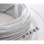 潮鸣棉草拉菲玩偶定型条定形铁丝铝线包胶骨架钩针编织四肢帽子包包 1.2mm3米