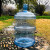 定制 饮水机水桶1L塑料单位：个