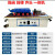 适用全自动封边机吸尘款小型封修抛光一体便携式机木工家装修边机 自动断带 曲直款