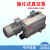 国产旋片式真空泵油泵XD040/100系列包装机小型抽气工业用真空泵 XD-202 380V 4.5kw送油/送过滤器