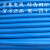 适配(CHNT)多股软线B2.5/4/6/1.5平方阻燃国标百米家装软电 多股BVR4.0平方双色