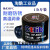 高温蓝色耐高温黄油轴承工业车用1KG 长拓力霸HP-R(1公斤装)1箱12罐