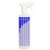 庄太太 250ml蓝色喷雾瓶 喷壶喷雾瓶消毒稀释瓶清洁专用