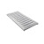 不锈钢篦子规格：580*300mm；高度：25mm；壁厚：2mm；类型：304不锈钢