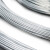 海斯迪克 镀锌铁丝 捆绑细铁丝线 20号【1KG】粗0.9mm长约200米 H-279