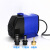 水泵湿帘水泵雕刻机水泵220v80W潜水泵大型冷风机循环泵 60W380V