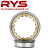 RYS哈轴传动N2228M140*250*68 圆柱滚子轴承
