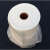 阅朗硅酸铝陶瓷纤维纸耐高温防火纸隔热阻燃棉垫电器密封防火保温材料 宽度610mm厚度2mm长度1m
