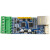 STM32F103C8T6串口ARM开发板RS485网络CAN以太网网口W5500转换板 RS485+RJ45网络接口 5-24V
