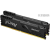 金士顿骇客野兽台式机内存DDR4 2666 3200 3600 16G 32G DDR5套条 黑 骇客DDR4 3200 16G单条马甲 3200MHz
