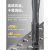 进口韩国YG美制先端丝锥含钴镀钛不锈钢机用丝攻1/4 3/8 UNC UNF 10-24 UNC