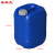 圣极光塑料桶液体桶密封桶车间堆码桶G3626可定制10L蓝色方桶