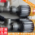 工洲 GI电机油泵 加油泵 手提式电动油桶泵 粤 铝合金SB-7 1800 0.55
