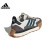 阿迪达斯 （adidas）男鞋夏季新款运动鞋FUTRO MIXR厚底减震休闲鞋跑步鞋IF1789 IF1789/白灰蓝 41