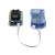 USB AVRISP CH AVR下载器 编程器 烧录器 兼容AT 稳定 WIN10 USB AVRISP CH