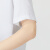 耐克（NIKE）男装女装情侣T恤 2024夏季新款运动服跑步健身训练服圆领透气短袖 白色AR4999-100/男女同款 M(170/88A)