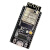 澜世 开发板板载ESP-32E 串口WiFi 蓝牙模块 NODEMCU-32S开发板底板/5个