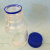 德国肖特Schott Duran 进口蓝盖瓶试剂瓶透明玻璃瓶 -5000ml GL45瓶盖