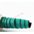 ABDT 绝缘垫绝缘胶垫 绿色台垫 胶皮 桌垫绝缘橡胶板导电地垫2MMJ 绿色0.5米*1米*2mm