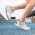 361°运动鞋男女鞋飚速中田认证竞速体测训练跑步鞋子男 672432204-2
