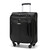 【尚沃】新秀丽（Samsonite）拉杆箱 万向轮行李箱大容量旅行箱登机箱 BP0*09007黑色20英寸