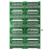 锂电池保护板排线检测板24串16串电池组接线带LED灯板13串48V10串 2-19串基础版