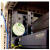 C VPCI-111防锈盒VCI111电子产品气相防锈剂绿色 绿色 1个
