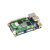 微雪 树莓派CM4 扩展板精简版 板载HDMI/RJ45千兆网口/双CSI/M.2 CM4-IO-BASE-A