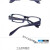瑞恒柏烧焊自动电焊变色白色防防焊工变光焊接强光焊用眼镜 亮黑单独眼镜