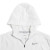耐克（NIKE） 外套女装春夏季新款透气休闲防晒风衣宽松连帽运动夹克 DH1991-100 S