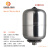 不锈钢水泵压力罐隔膜全自动变频增压泵小型充气加高压膨胀 8L不锈钢高压12KG
