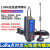 LoRA无线远程通信43射频io通讯模块plc收发数透传电台RS485/232 单信号RS485-LORA10米天线
