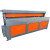 科威顿 （Q11-2*1500）电动剪板机 小型不锈钢金属切板机剪板E11  单位：台