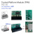 TPM安全模块 TPM2.0 安全处理器 可信平台SuperMicro 超微 AOM-TPM-9665V (20-1)pin