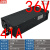 大功率直流开关电源500W1000W1200W1500WAC220V转DC12V36V48V100A S-1500-36V