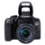 佳能（Canon） EOS 850D 单反相机 单反套机 旅游学生高清数码相机 拍摄录像照相机 单机+18-55mm STM镜头