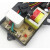 定制适用双控6000W大功率储水式电板控制主板板通用电路板