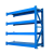DLGYP重型仓储副货架 150×50×200=4层 1500Kg/层 蓝色