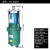 定制焦作科佳电力液压鼓式制动器YT推动器油罐塔吊油葫芦电动油泵 品牌加强升级版YT190Z8