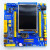 精英版 STM32 精英板  STM32F103ZET6 开发板 主控板+电源适配器+触摸屏 带触