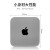 Apple苹果主机Mac mini家用办公迷你游戏台式电脑mini苹果主机i7便捷 MD388酷睿i73615QM8G256G固态12 标准套餐