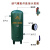 储气罐1-50立方不锈钢碳钢立式空压机罐高压储气罐空压机 03立方13公斤